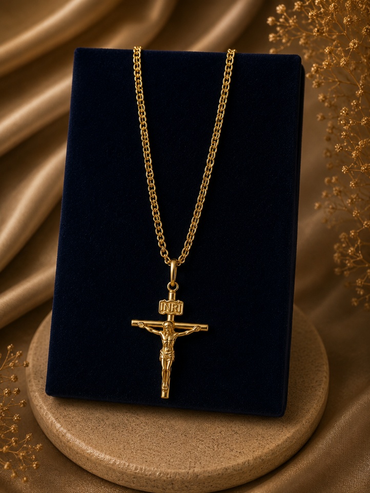Un Icono de Fe y Elegancia